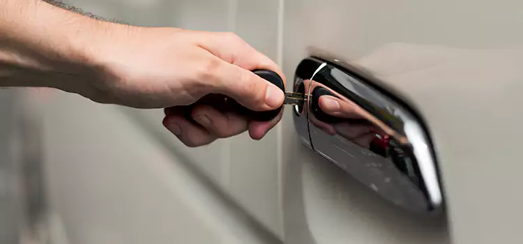Why Choose Our Auto Locksmith Team in Milford, MA?