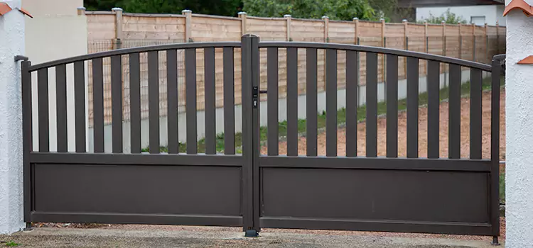 Advanced Gate Solutions in Milford, MA