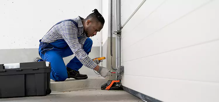 Expert Solutions for Every Garage Lock Need in Milford, MA