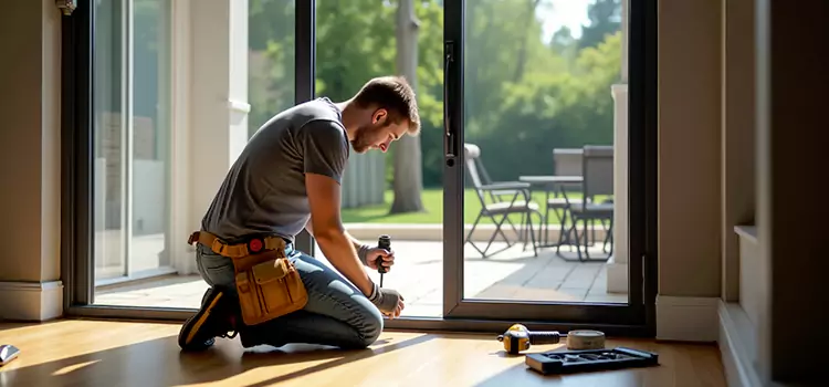 Comprehensive Solutions for Every Glass Door Need in Milford, MA