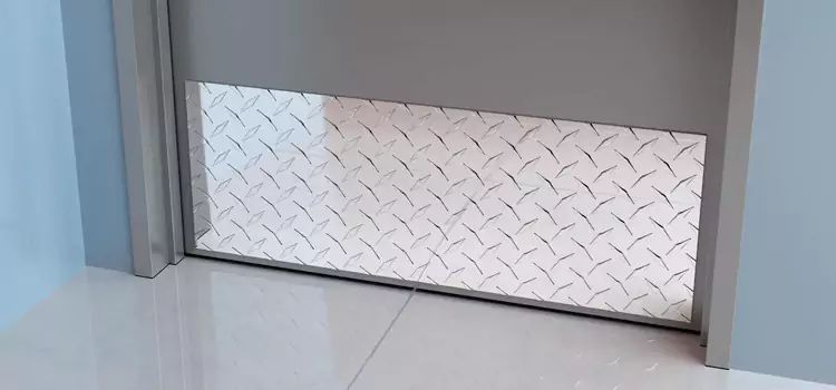 Benefits of Professional Kick Plate Solutions in Milford, MA