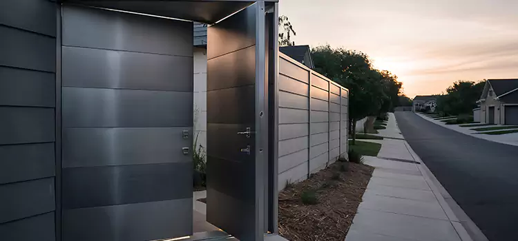 Comprehensive Steel Door Solutions in Milford, MA