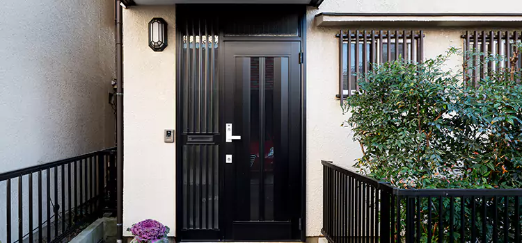 Popular Exterior Door Options in Milford, MA