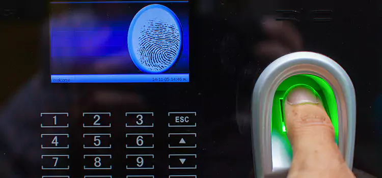 Your Trusted Partner for Secure Access in Milford, MA