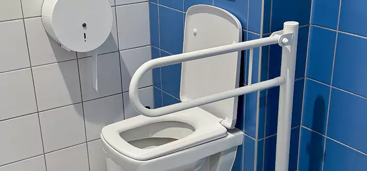 Comprehensive Solutions in Milford, MA for Accessible Facilities