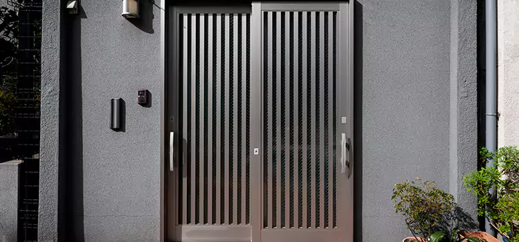 Specialized Steel Door Services in Milford, MA